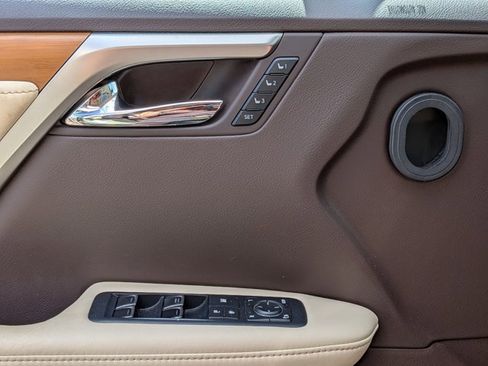 Used 2016 Lexus RX 350 FWD w/ Premium Package image 4