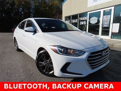 Used 2018 Hyundai Elantra SEL