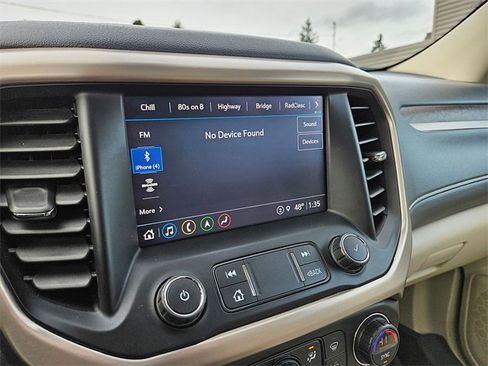 Used 2021 GMC Acadia Denali w/ GMC Pro Grade Package image 23