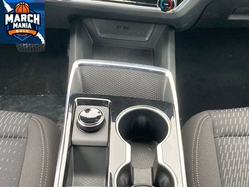 New 2026 Chevrolet Equinox LT image 18