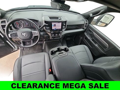 New 2025 RAM 3500 Tradesman image 9