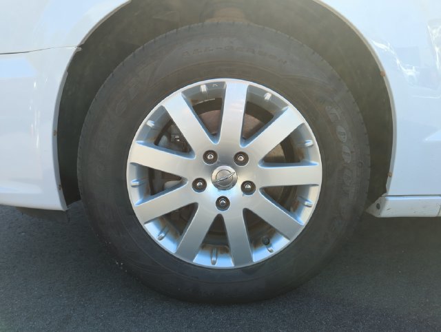 Used 2016 Chrysler Town & Country Touring w/ Driver Convenience Group FWD image 10