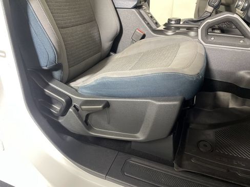 Used 2022 Ford Bronco Outer Banks AWD/4WD image 24