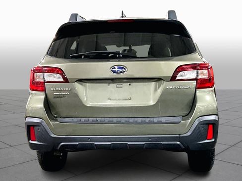 Used 2018 Subaru Outback 2.5i Limited image 5