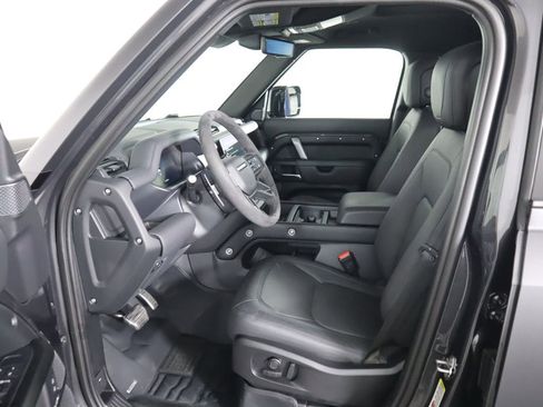Used 2024 Land Rover Defender 110 Carpathian Edition image 20