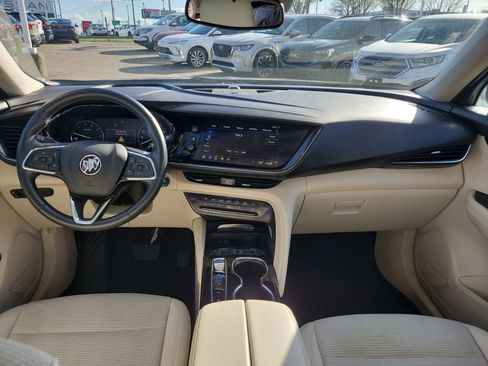 Used 2023 Buick Envision Preferred image 10