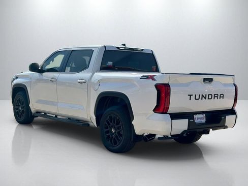 New 2026 Toyota Tundra SR5 image 7