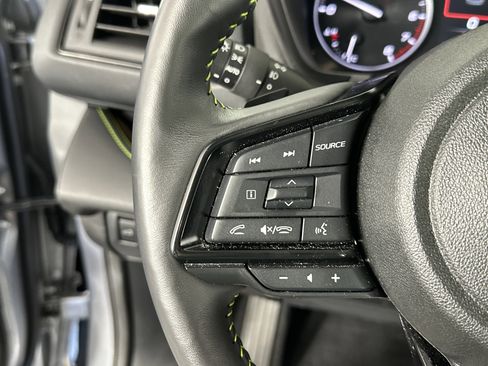 Used 2025 Subaru Ascent Bronze Edition w/ Popular Package #2 image 30