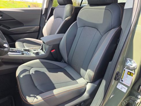 New 2026 Subaru Crosstrek 2.5i Limited AWD/4WD image 24