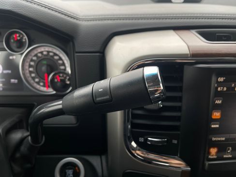 Used 2016 RAM 2500 Laramie image 27