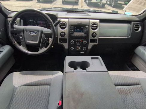 Used 2014 Ford F150 XLT w/ Equipment Group 302A Luxury AWD/4WD image 25