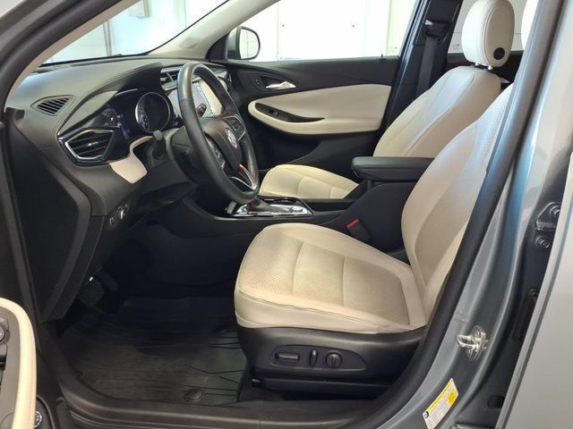 Used 2023 Buick Encore GX Essence w/ Experience Buick Package FWD image 10