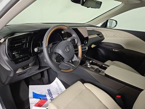 New 2026 Lexus RX 350 350 Luxury image 14