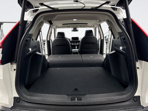 Used 2023 Honda CR-V EX-L image 24
