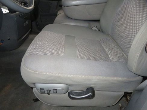 Used 2008 Dodge Ram 3500 Truck SLT w/ Sport Appearance Group AWD/4WD image 20