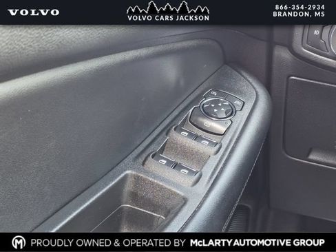 Used 2023 Ford Edge SEL w/ Convenience Package AWD/4WD image 17