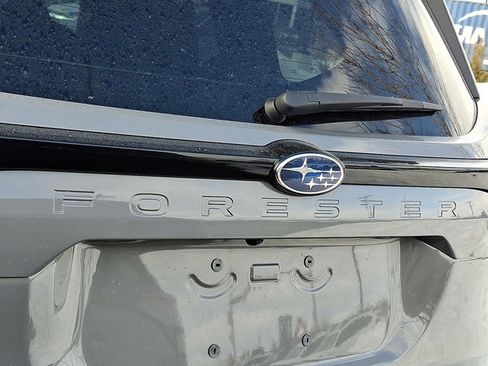 New 2026 Subaru Forester Premium image 5