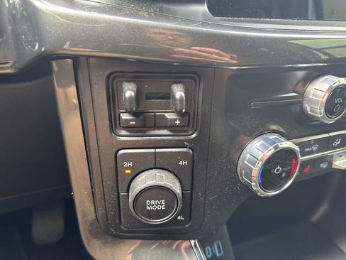 Used 2022 Ford F150 XLT w/ Equipment Group 302A High image 25