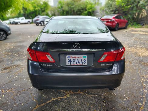 Used 2007 Lexus ES 350 FWD image 15