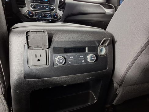 Used 2017 Chevrolet Tahoe 2WD image 13