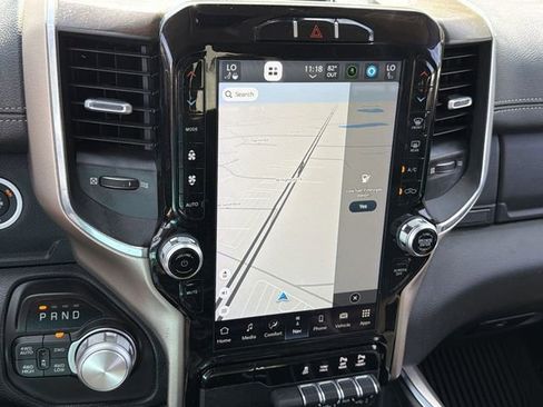 Used 2022 RAM 1500 Laramie image 25