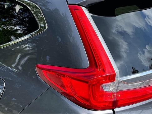 Used 2017 Honda CR-V EX image 27