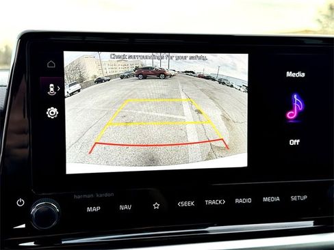 Used 2024 Kia Forte GT-Line w/ GT-Line Premium Package image 25