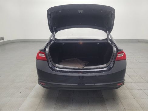 Used 2023 Chevrolet Malibu LT w/ Driver Confidence Package FWD image 29