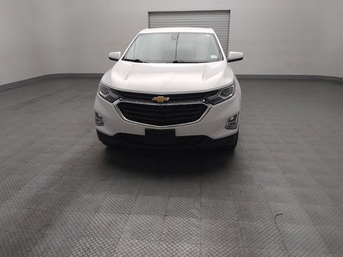 Used 2021 Chevrolet Equinox LT AWD/4WD image 15