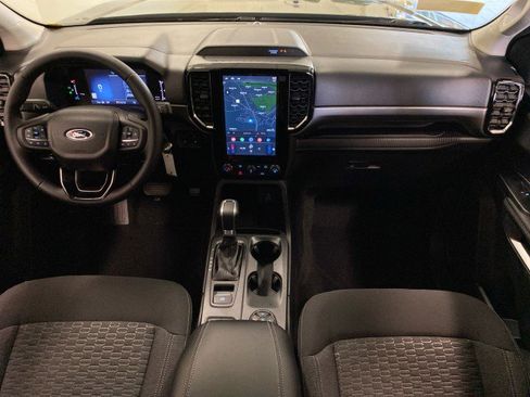 New 2025 Ford Ranger XLT image 32