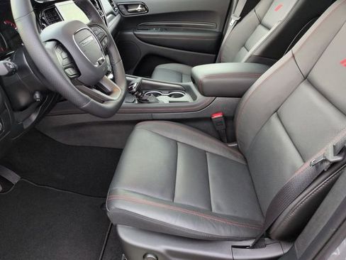 New 2026 Dodge Durango GT AWD/4WD image 12