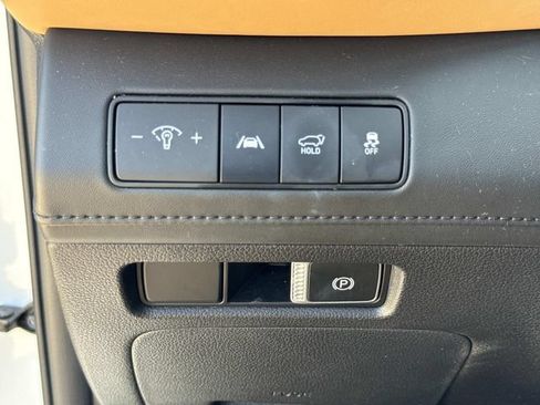 Used 2023 Hyundai Santa Fe Calligraphy FWD image 26