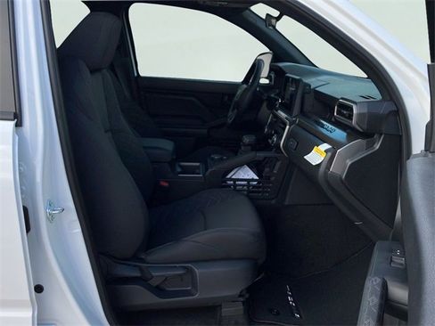 New 2026 Toyota Tacoma SR5 image 13