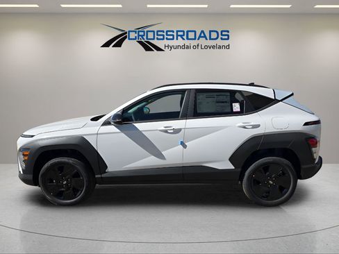 New 2026 Hyundai Kona SEL Sport image 2