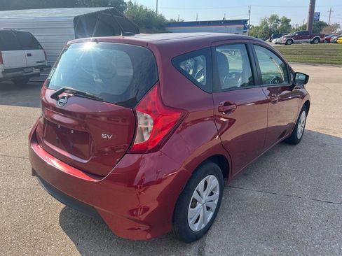 Used 2018 Nissan Versa Note SV image 4
