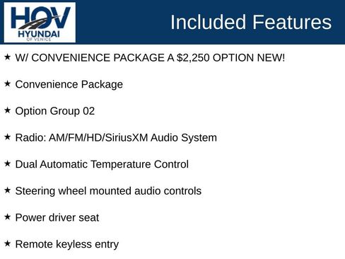 Certified 2023 Hyundai Tucson SEL w/ Convenience Package FWD image 6