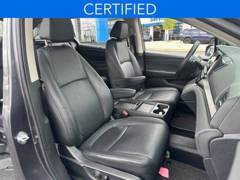 Used 2025 Honda Odyssey EX-L image 18