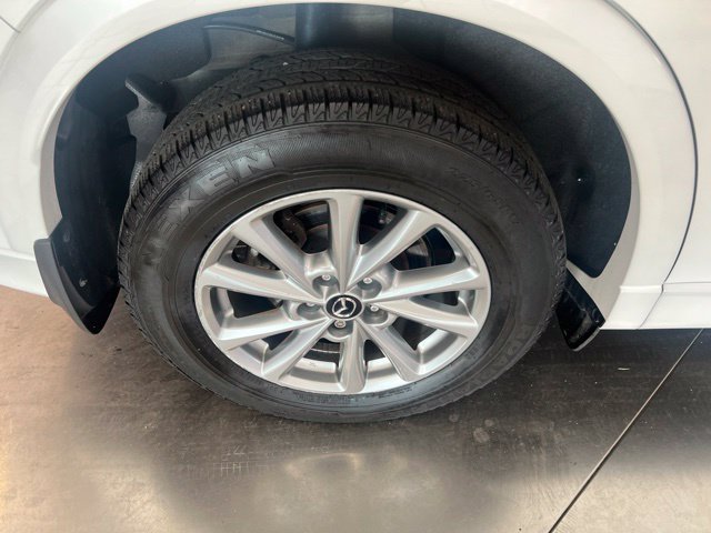 Used 2024 MAZDA CX-5 AWD 2.5 S w/ Preferred Package image 10