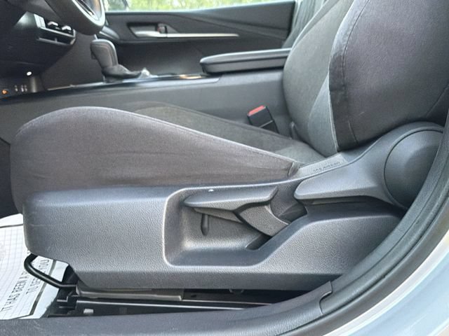 Used 2025 Toyota Camry LE FWD image 21