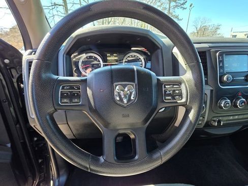 Used 2014 RAM 1500 Express w/ Black Ram 1500 Express Group image 11