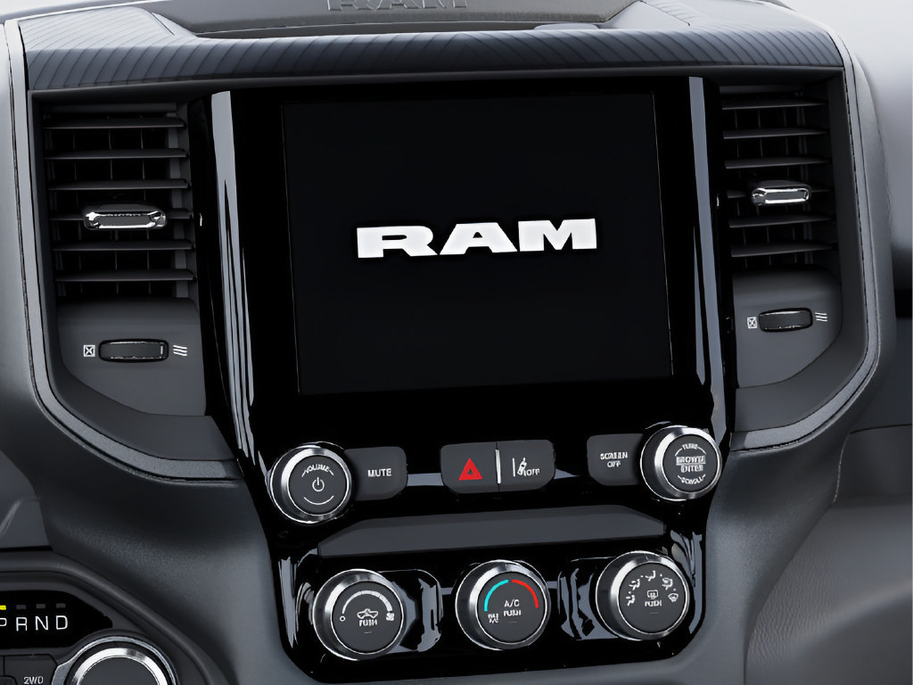 New 2027 RAM 1500 Express AWD/4WD image 19