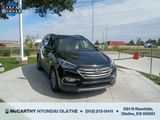 Used 2017 Hyundai Santa Fe Sport w/ 2.4L Tech Package 04 image 5