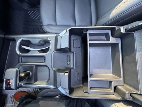 Certified 2025 Chevrolet Silverado 1500 LT Trail Boss w/ LT Trail Boss Premium Package image 21