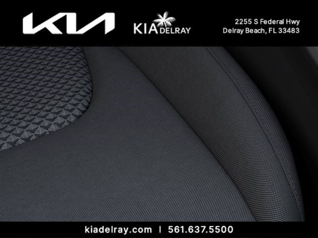 New 2026 Kia Sportage LX FWD image 24