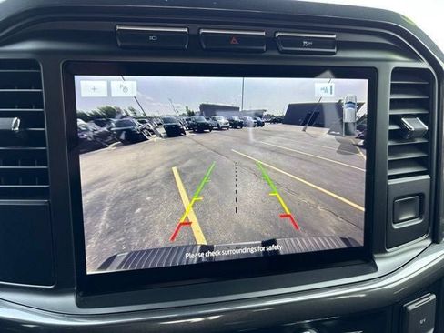 Used 2023 Ford F150 XLT w/ Equipment Group 302A High AWD/4WD image 26