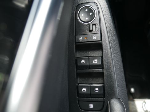 Certified 2025 Kia Seltos X-Line AWD/4WD image 29