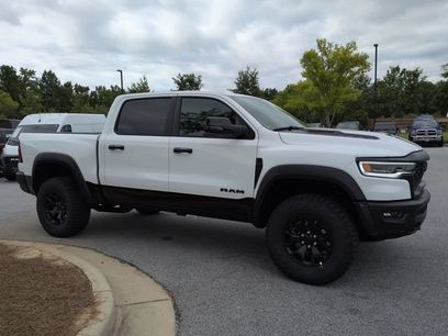 New 2026 RAM 1500 RHO