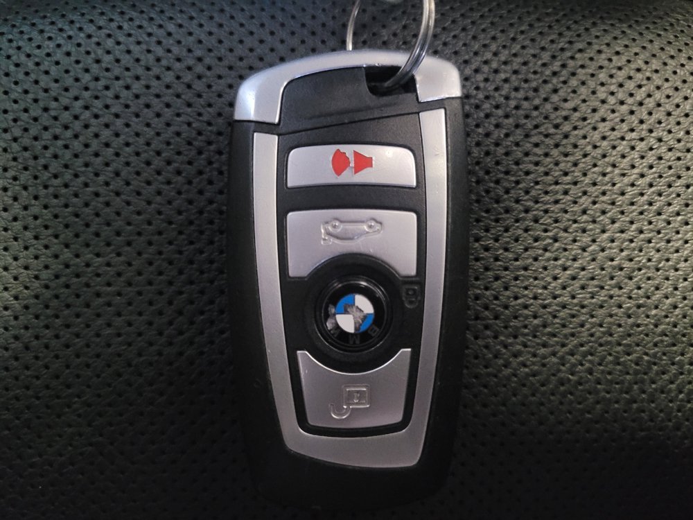 Used 2017 BMW 640i Coupe RWD image 32