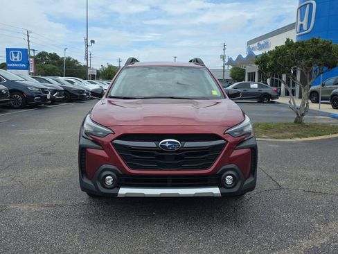 Used 2024 Subaru Outback Limited AWD/4WD image 10