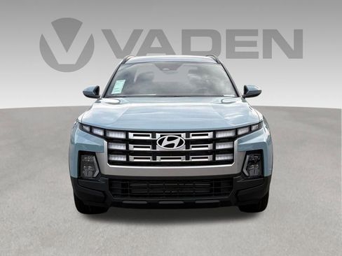 New 2026 Hyundai Santa Cruz SEL AWD/4WD image 22